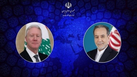 جزئیات پیام وزیر امور خارجه ایران به همتای لبنانی