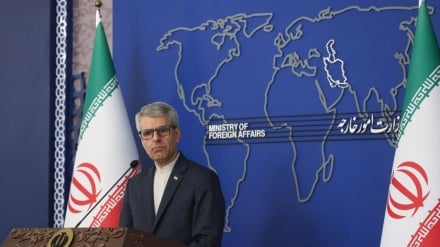 Իրանը դատապարտել է Սոմալիի ինքնիշխանության և տարածքային ամբողջականության բացահայտ խախտումը սիոնիստական ​​ռեժիմի կողմից