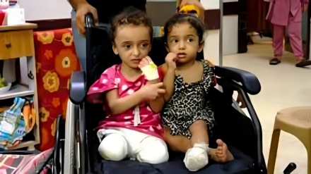 کمبود شدید تجهیزات درمانی و مراکز تخصصی توان‌بخشی در نوار غزه