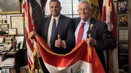 آمریکا در غرب آسیا | مداخله آمریکا در روند انتخاب نخست‌وزیر آینده عراق / حمله ارتش ایالات متحده به سوریه 