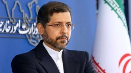 חטיבזדה: יחסי איראן-סין מבוססים על בחירה, לא על כפייה