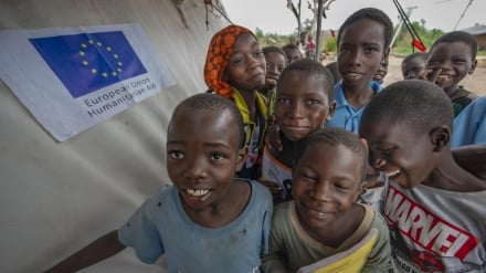 Europe ignores poor countries as human rights rhetoric fades