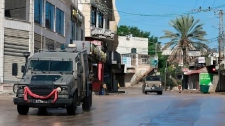 İsrail’in Kudüs ile Ramallah arasındaki iletişim yollarını kesme planı  