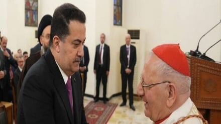 Əl-Sudani: Normallaşmanın İraq lüğətində yeri yoxdur