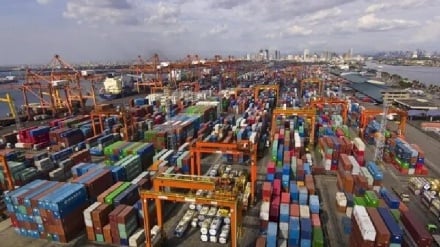 היצוא של איראן לאירואסיה עלה ב-16%