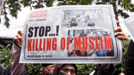 ভারতে সংখ্যালঘুদের ওপর সহিংসতা: উদ্বেগ প্রকাশ জানালো বাংলাদেশ