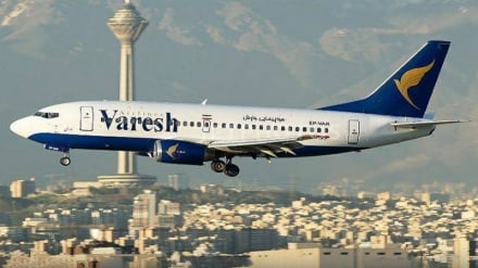 آغاز پروازهای شرکت هواپیمایی ایرانی به افغانستان؛ گامی درگسترش حمل‌ونقل هوایی دو کشور