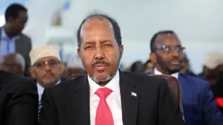 رئیس‌جمهوری سومالی: کشومان محل اجرای طرح کوچ اجباری فلسطینی‌ها نخواهد شد