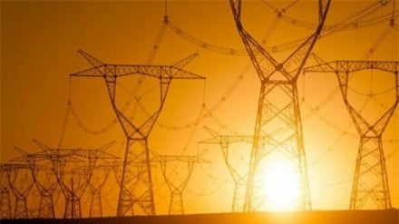 د اسیا اقتصاد/ د اسیا د بریښنا په صنعت د اقلیمي بدلونونو پایلې