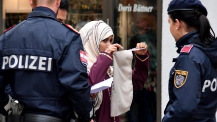 دین | اعتماد جوانان آلمانی به اسلام | کمپین «امام مهدی کیست؟» به آلمان رسید