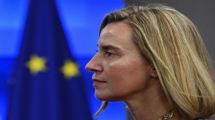 بازداشت مسئول اسبق سیاست خارجی اتحادیه اروپا