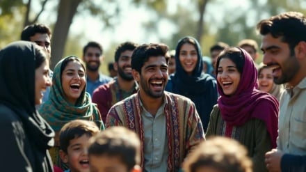 Sosyal Görgü Kuralları | İran Kültüründe Mizahın Yeri