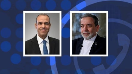 איראן ומצרים תמשכנה לקיים התייעצויות בנושאים דו-צדדיים ובינ