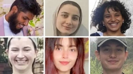 ब्रिटेन की जेलों में फिलिस्तीन समर्थकों की भूख हड़ताल, लंदन के मानवाधिकार बयान के लिए नई चुनौती