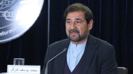 چوکی داغ (اظهارات سخنگوی حکومت طالبان در مورد پاسخ به حملات نظامیان پاکستانی) 14 09 1404