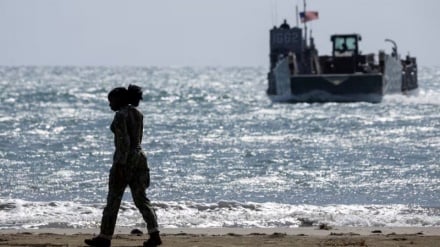 Kembali ke Halaman Belakang; Venezuela Jadi Ujian bagi Strategi baru Trump