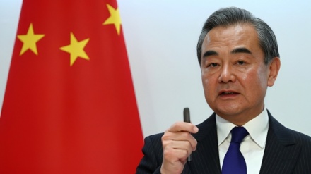 মার্কিন হুমকির বিরুদ্ধে ভেনেজুয়েলার প্রতি চীনের দৃঢ় সমর্থন