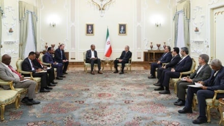 Pezeshkian: BRICS inatoa fursa ya ushirikiano imara zaidi wa wanachama