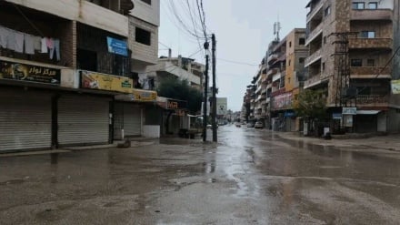 د سوریې د ساحلي سیمو خلکو د جولاني په سیاستونو سخت اعتراض کړی 