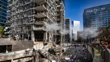 Al Jazeera: Future balance shifted in Tehran’s favor after 12-day war