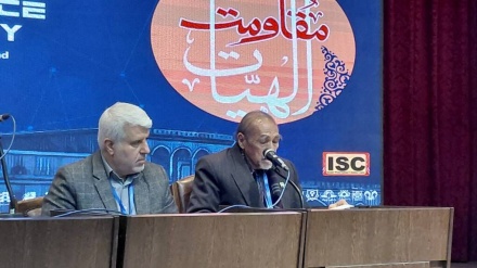 رییس بنیاد مطالعات اسلامی تایلند: مقاومت چراغ امید در جهان متلاطم امروز است