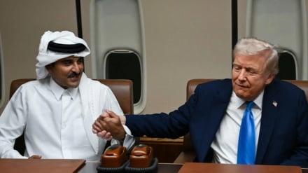 Katika kuitajirisha sekta ya silaha ya US, Qatar nayo yaomba kuuziwa ndege za F-35