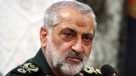 אלוף שקרצ'י: ייצור הטילים לא נעצרו לרגע לאחר המלחמה האחרונה