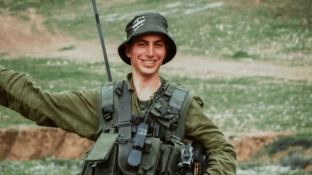 چگونه جسد نظامی اسرائیلی ۱۰ سال بیخ گوش اشغالگران پنهان ماند؟