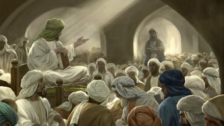 معلم تمدن؛ چگونه امام باقر  (ع) شبکه علم و جامعه را بازسازی کرد؟