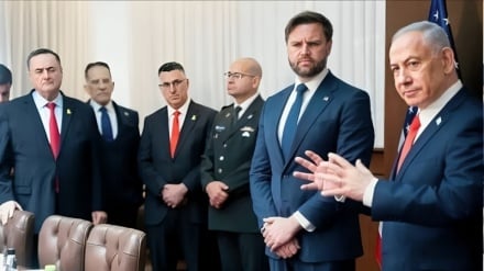 Keruntuhan Piramida Komando hingga Permainan Politik Netanyahu