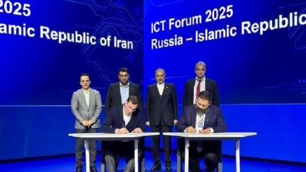 Penandatanganan 20 Nota Kesepahaman dan Lima Kontrak Kerja Sama Teknologi antara Iran dan Rusia / Orban: Uni Eropa Tenggelam dalam Korupsi