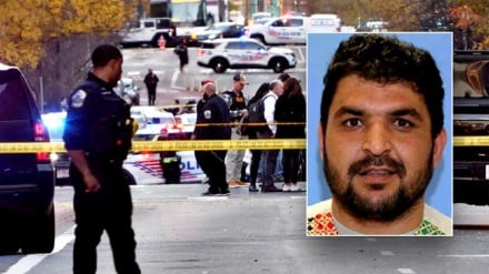 په واشنګټن کې ډزې کوونکي افغان رحمان الله لکڼوال تورونه رد کړل