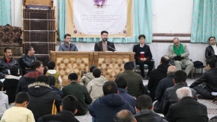 قاریان مهاجر افغانستانی در ایران خواستار حضور در مسابقات بین المللی قرآن کریم هستند