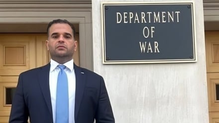 Nuova serie di dichiarazioni interventiste dell'inviato di Trump per gli affari interni dell'Iraq