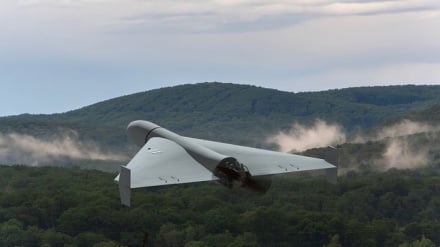 嘲笑から模倣まで：米国によるイラン無人機の模倣に対するXユーザーの反応