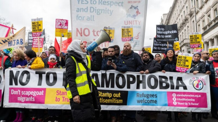 Երկրորդ կարգի քաղաքացիություն. թաքնված սպառնալիք Արևմուտքի փոքրամասնությունների համար