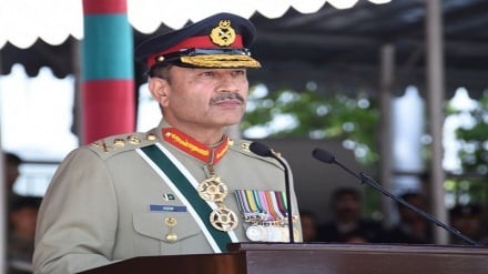 پاکستان: طالبان باید بین پاکستان و تی‌تی‌پی یکی را انتخاب کند