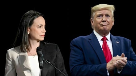 چگونه «جایزه صلح نوبل» به ابزار جنگ واشنگتن در ونزوئلا بدل شد؟