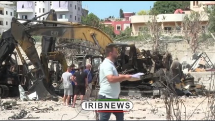 Бозсозӣ зери сояи таҳдид

