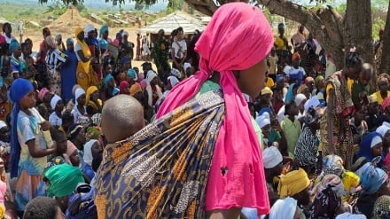 UNHCR: Watu 100,000 wamekimbia Kaskazini mwa Msumbiji huku machafuko yakishadidi 