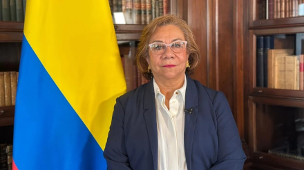 پاسخ کلمبیا به تهدید ترامپ: «مداخله نظامی غیرقانونی است»