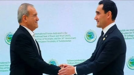 Pezeşkian: Ortak güven, milletler arasında barış ve istikrarın teminatıdır / Myanmar: İran ile işbirliğini genişletmek istiyoruz