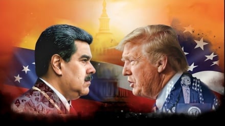 Maduro: Wir werden Venezuelas Energieressourcen gegen die USA verteidigen