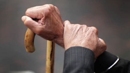 چگونه از شتاب پیری بکاهیم؟