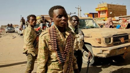 Sudan yawatuhumu wanamgambo wa RSF kwa kuuwa raia 79 huko Kordofan Kusini