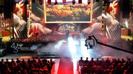 İki Haber | Facr Uluslararası Film Festivali Sona Erdi / İran Filmi “Kara Tavşan, Beyaz Tavşan” Çin’de Ödül Kazandı