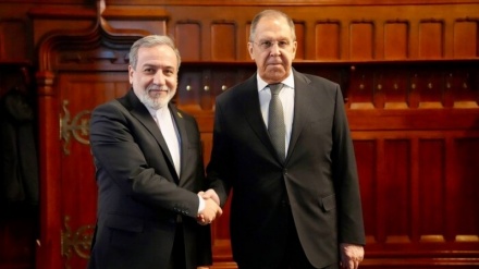 Araghchi: Marrëdhëniet Iran-Rusi po bëhen më të ngushta / Lavrov: Traktati Teheran-Moskë përcakton vizionin 20-vjeçar