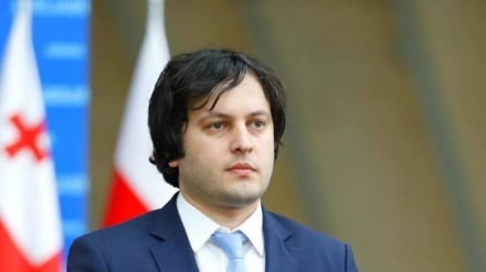  Վրաստանը «Միջին միջանցքը» կդարձնի տարածաշրջանի ամենահուսալի, անվտանգ և արդյունավետ միջանցքը. Կոբախիձե