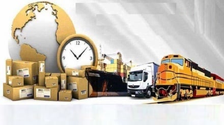 ייצוא בסך 1.244 מיליארד דולר, עבר דרך מחוז מערב אזרבייג'ן