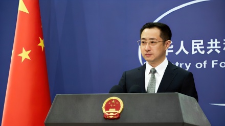 پکن، آمریکا را به اقدام متقابل در برابر تعرفه‌های جدید تهدید کرد